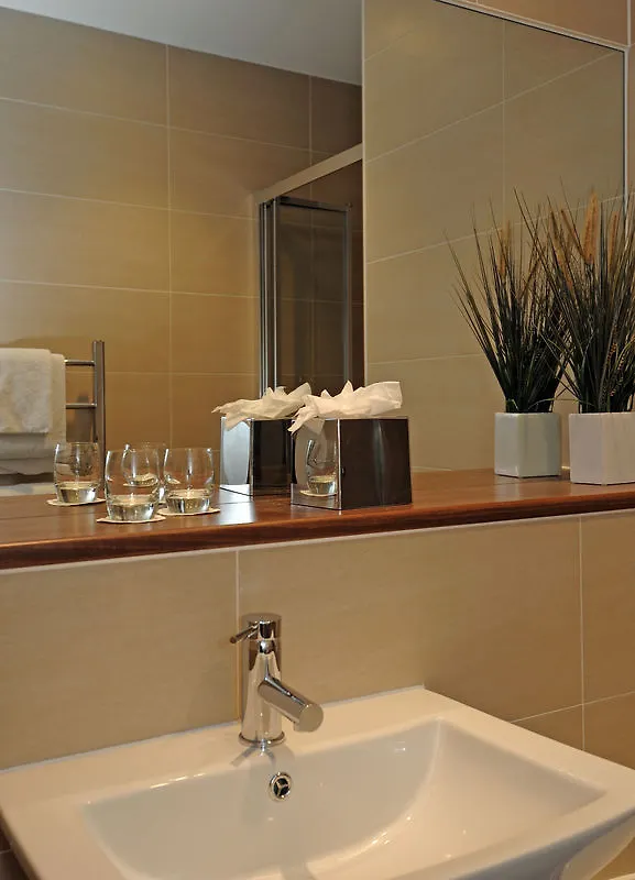 Stewart By Heeton Concept - Aparthotel Edinburgh