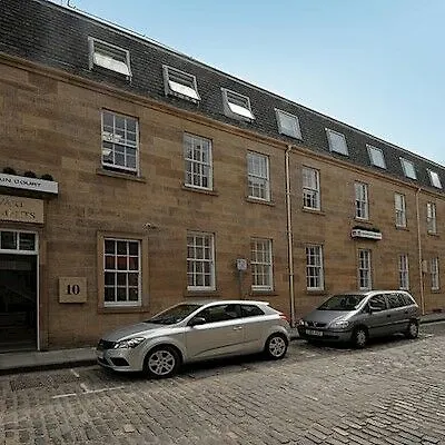 Stewart By Heeton Concept - Aparthotel Edinburgh