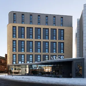 Voco - Haymarket By Ihg Édimbourg