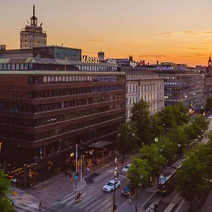 Hotel Marski By Scandic Helsinki