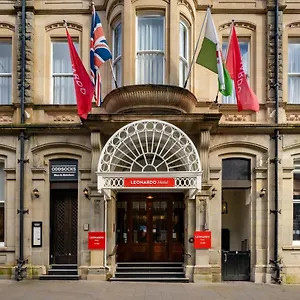**** Hotel Leonardo Reino Unido