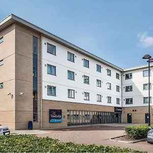 Travelodge Airport Édimbourg