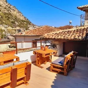 Hotel Edward Lear Berat
