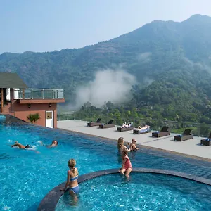 The Grand Cliff Munnar 5*, Viripara الهند