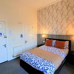 Nocleg ze śniadaniem Edinburgh Holiday Guest House, Edynburg