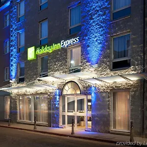 *** Hotel Express Centre By Ihg Reino Unido