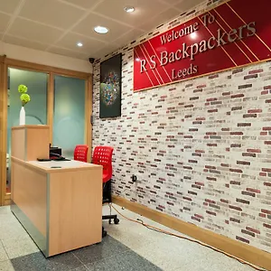  Albergue Russell Scott Backpackers Reino Unido