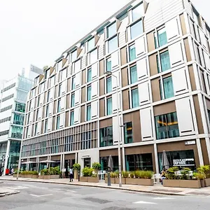 Hotel South Place Londres