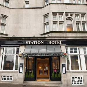 *** Hotel The Station Reino Unido