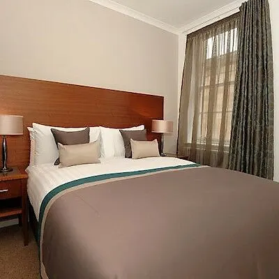 Stewart By Heeton Concept - Aparthotel Edinburgh