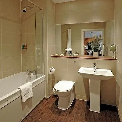 Stewart By Heeton Concept - Aparthotel Edynburg 4*,  Wielka Brytania