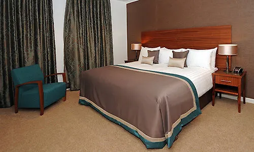 Stewart By Heeton Concept - Aparthotel Edimburgo